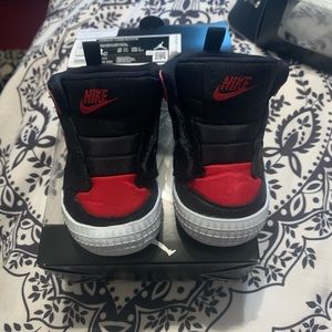 Baby Jordan one